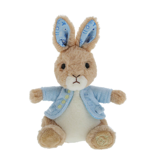 Beatrix Potter Great Ormond Street Peter Rabbit Small Soft Toy