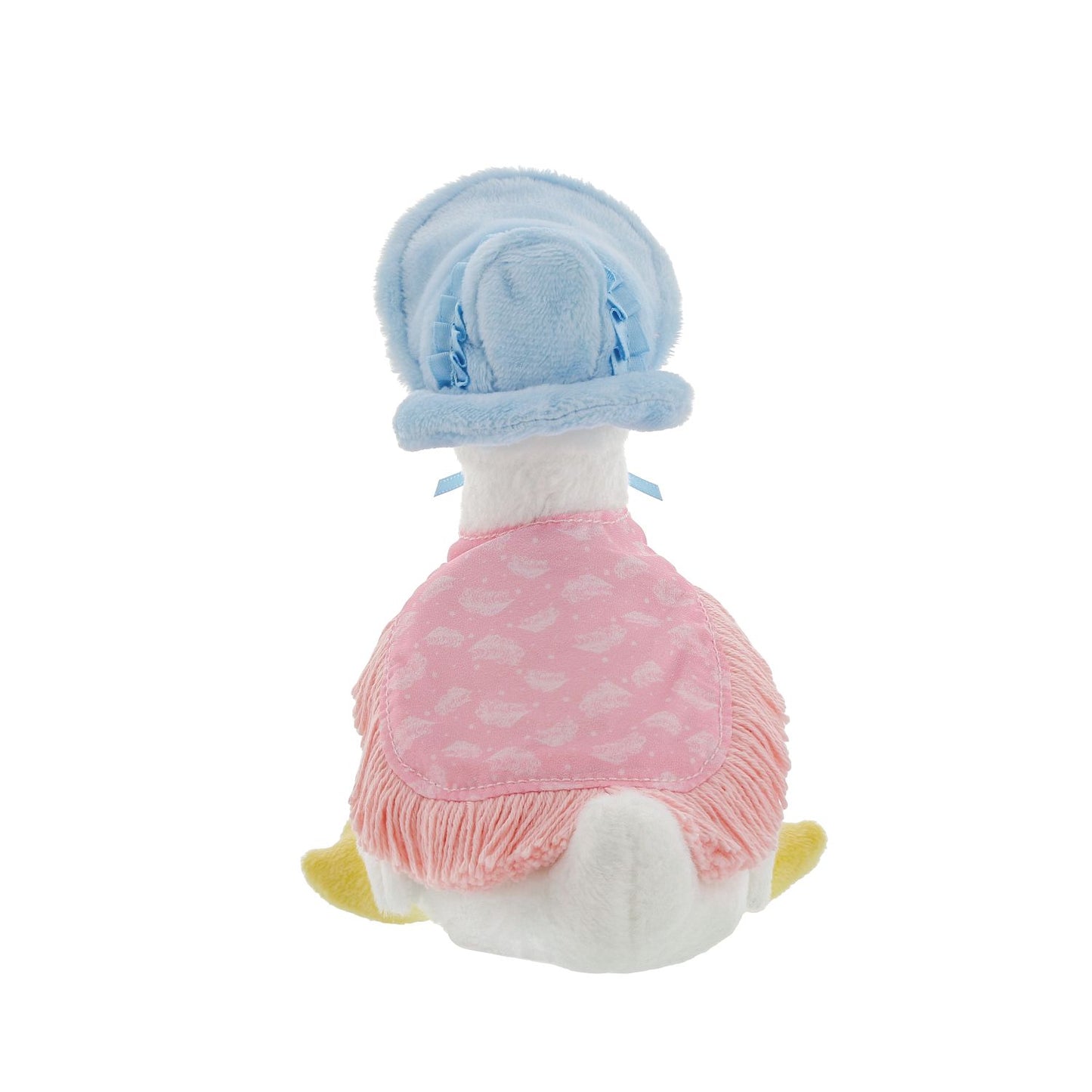 Beatrix Potter Jemima Puddle-Duck Small Soft Toy