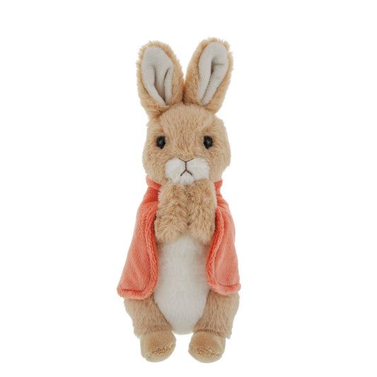 Beatrix Potter Flopsy Small Soft Toy