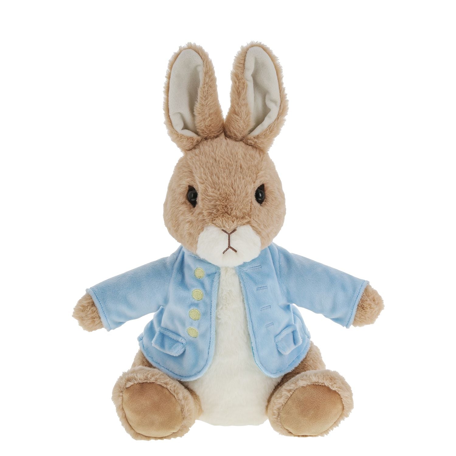 Beatrix Potter Peter Rabbit Extra Large Soft Toy – Julian Charles Home