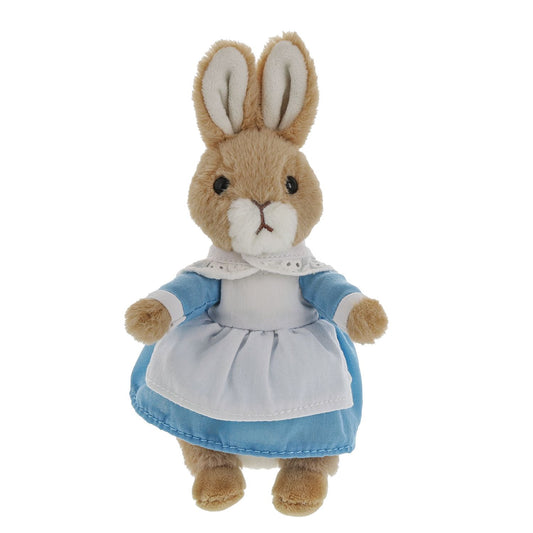 Beatrix Potter Mrs Rabbit Small Soft Toy