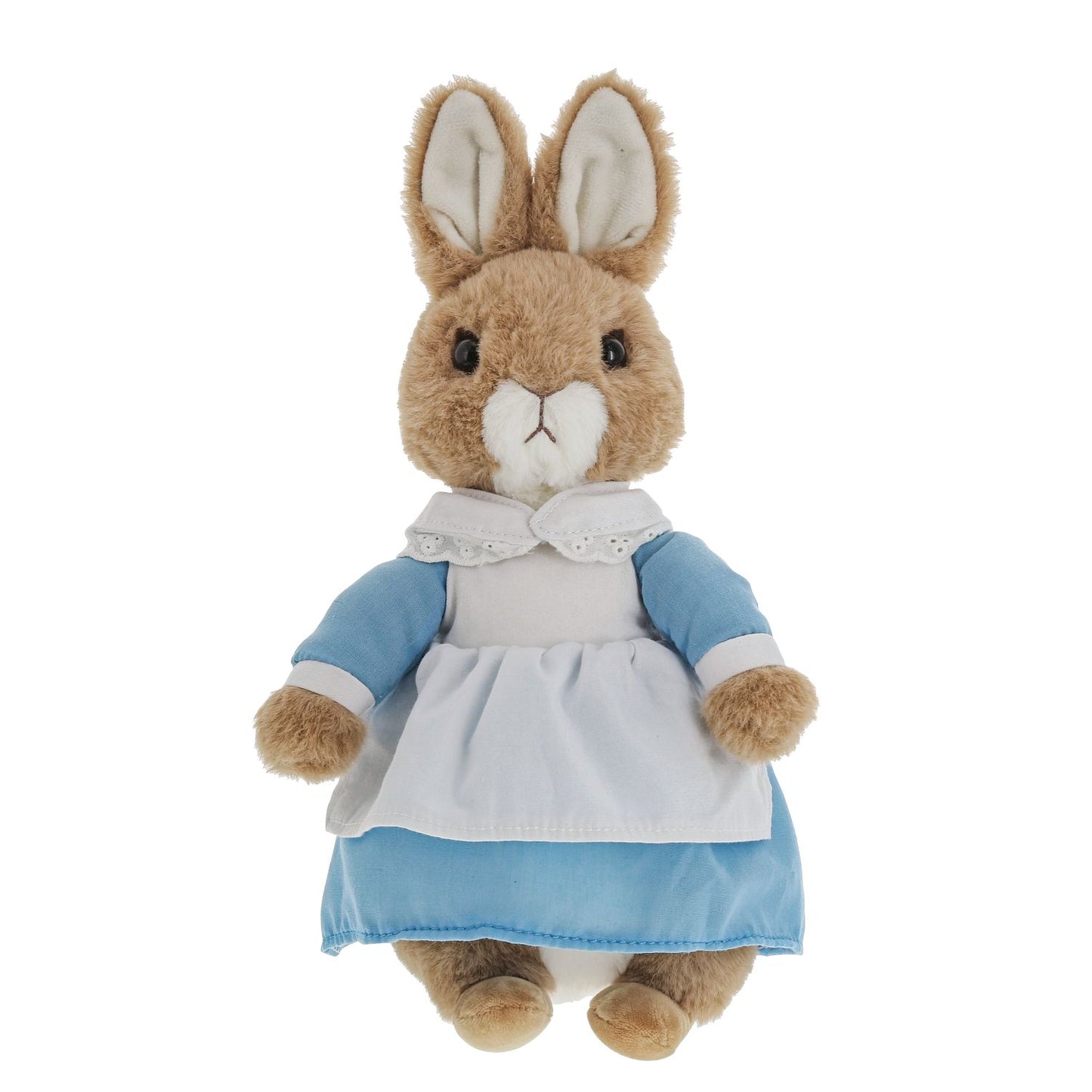 Beatrix Potter Mrs Rabbit Large Soft Toy