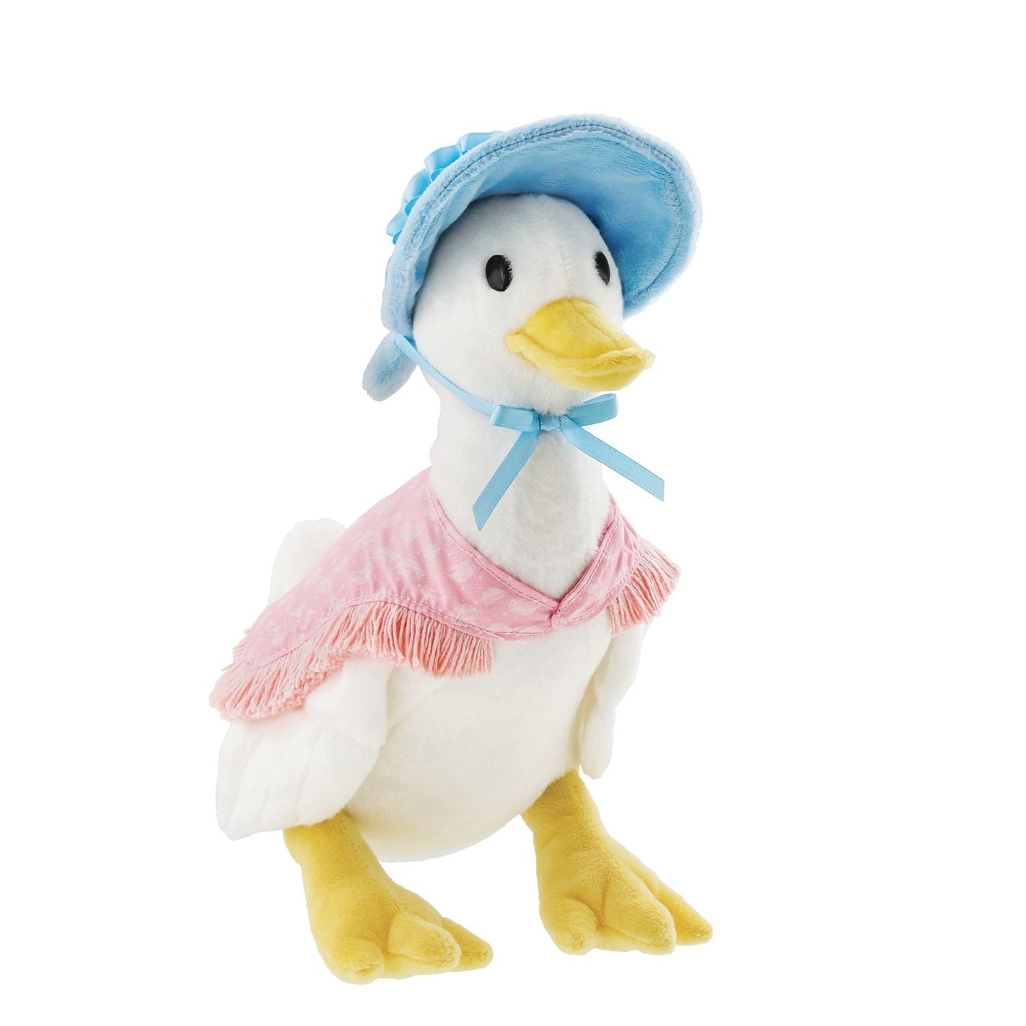 Beatrix Potter Jemima Puddle-Duck Large Soft Toy