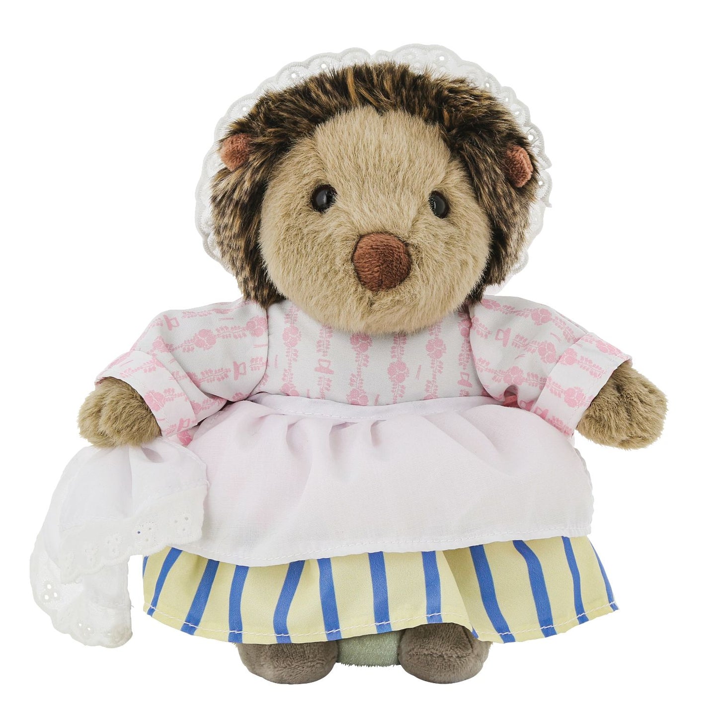 Beatrix Potter Mrs TiggyWinkle Large Soft Toy