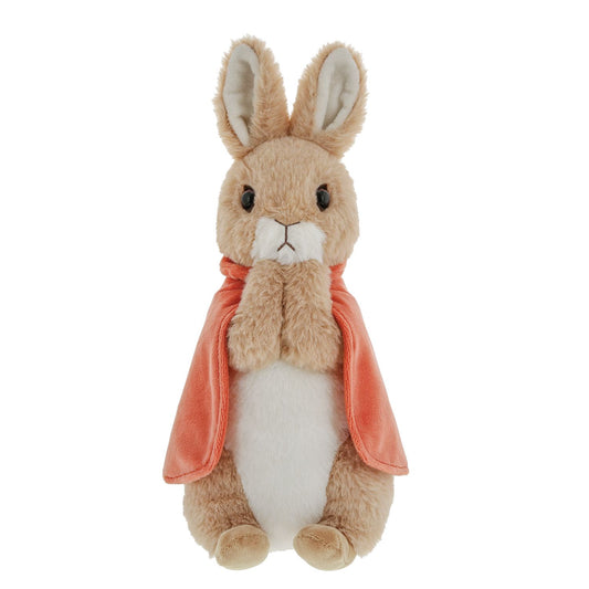 Beatrix Potter Flopsy Large Soft Toy