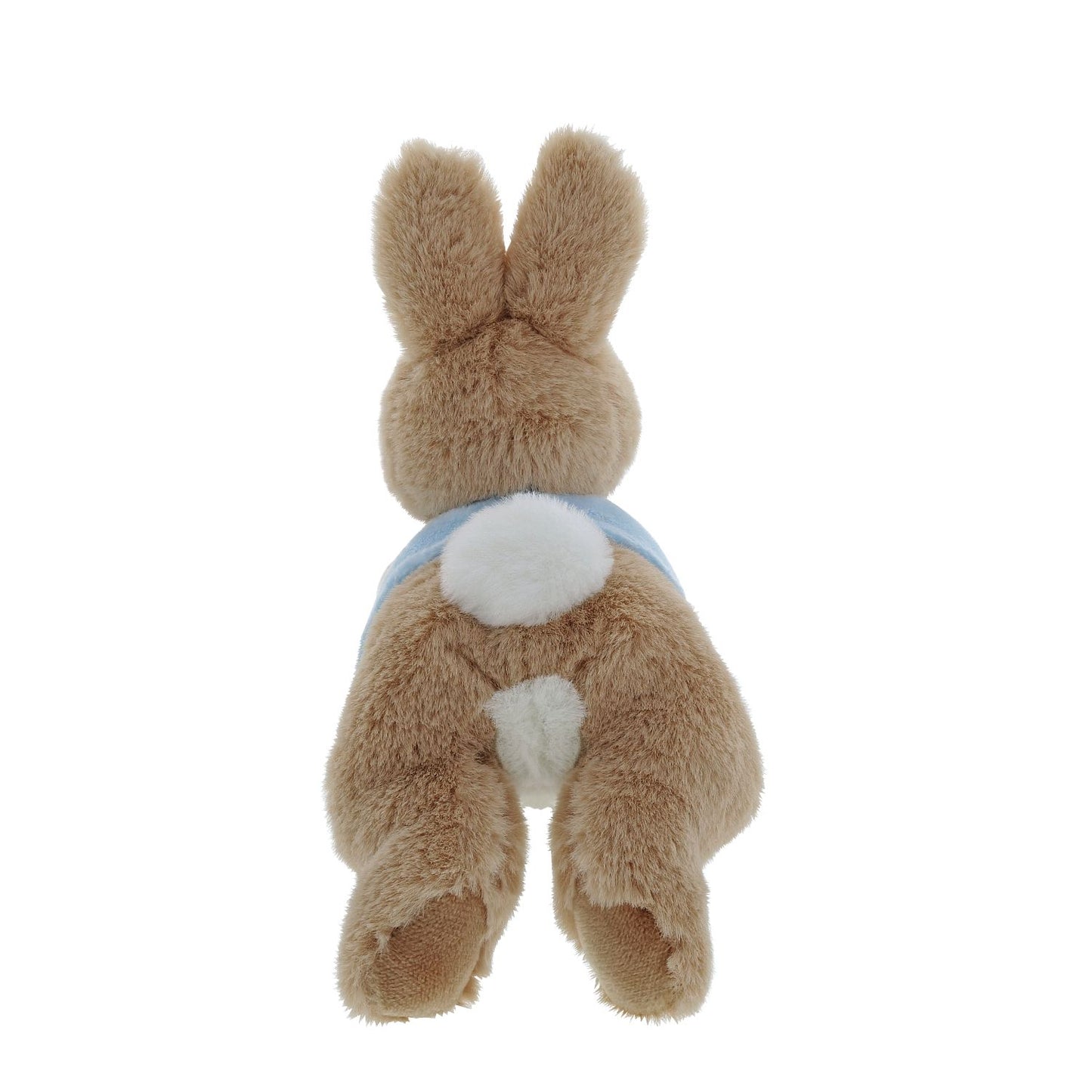 Beatrix Potter Lying Peter Rabbit Small Soft Toy