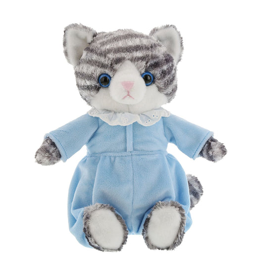 Beatrix Potter Tom Kitten Large Soft Toy