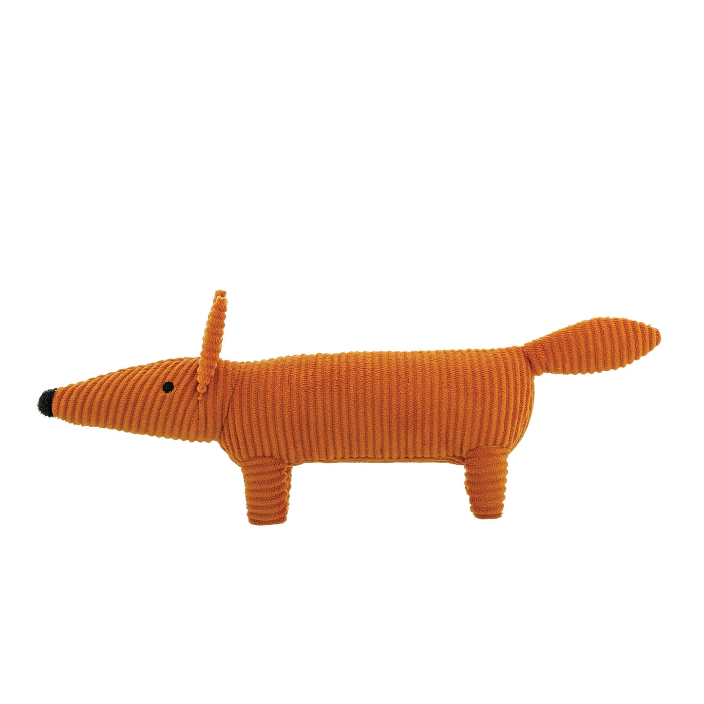 Scion Mr Fox Large Plush Toy