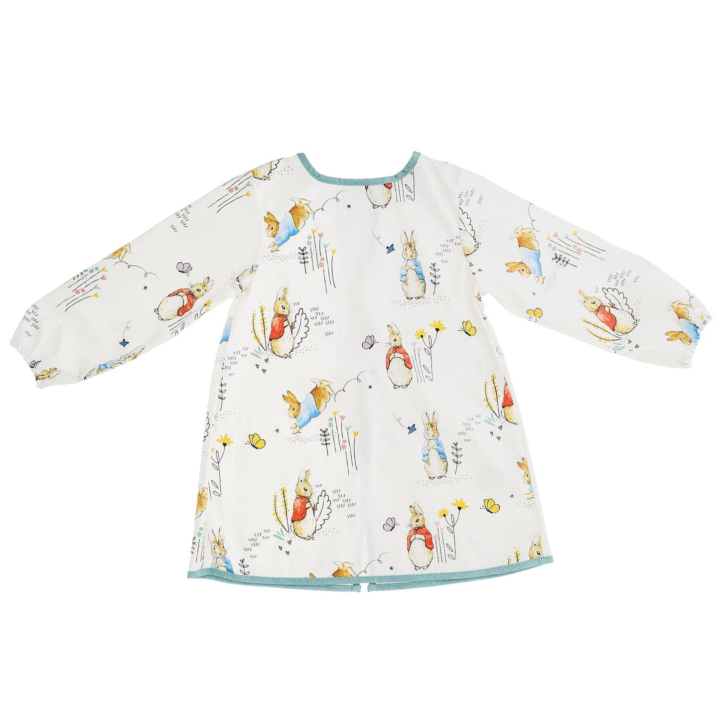 Beatrix Potter Peter Rabbit and Flopsy Children's Multi-Purpose Coverall