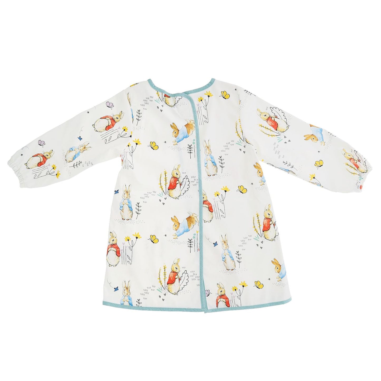 Beatrix Potter Peter Rabbit and Flopsy Children's Multi-Purpose Coverall