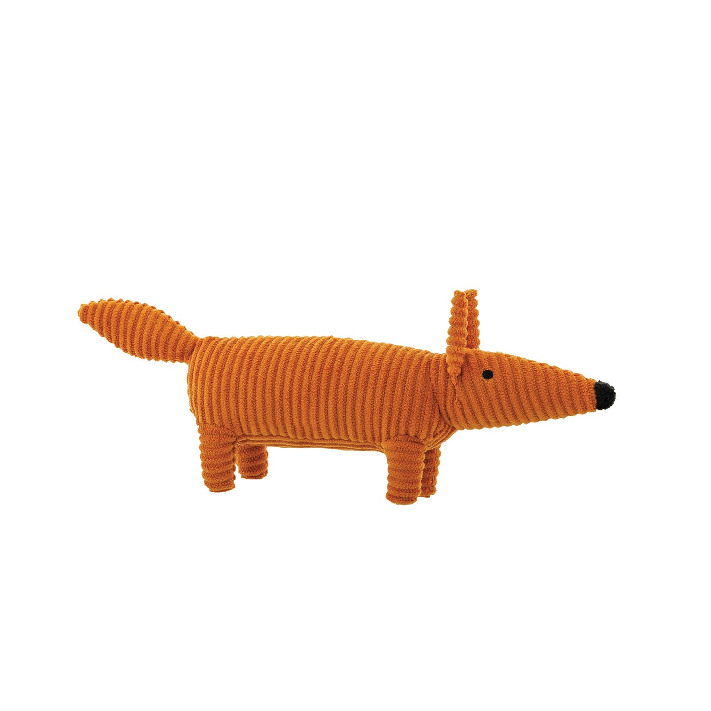 Scion Mr Fox Small Plush Toy
