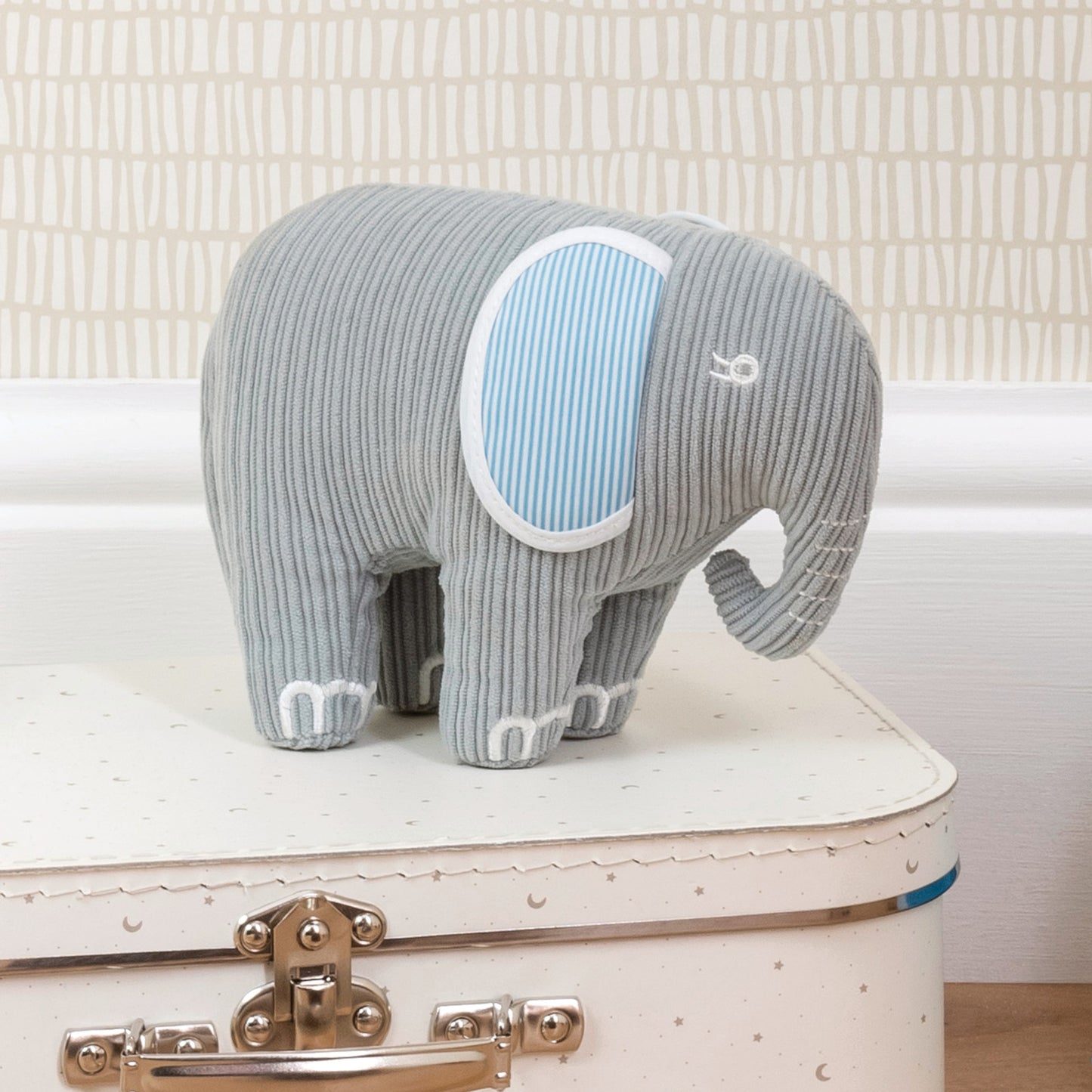 Scion Elephant Animal Magic Soft Toy