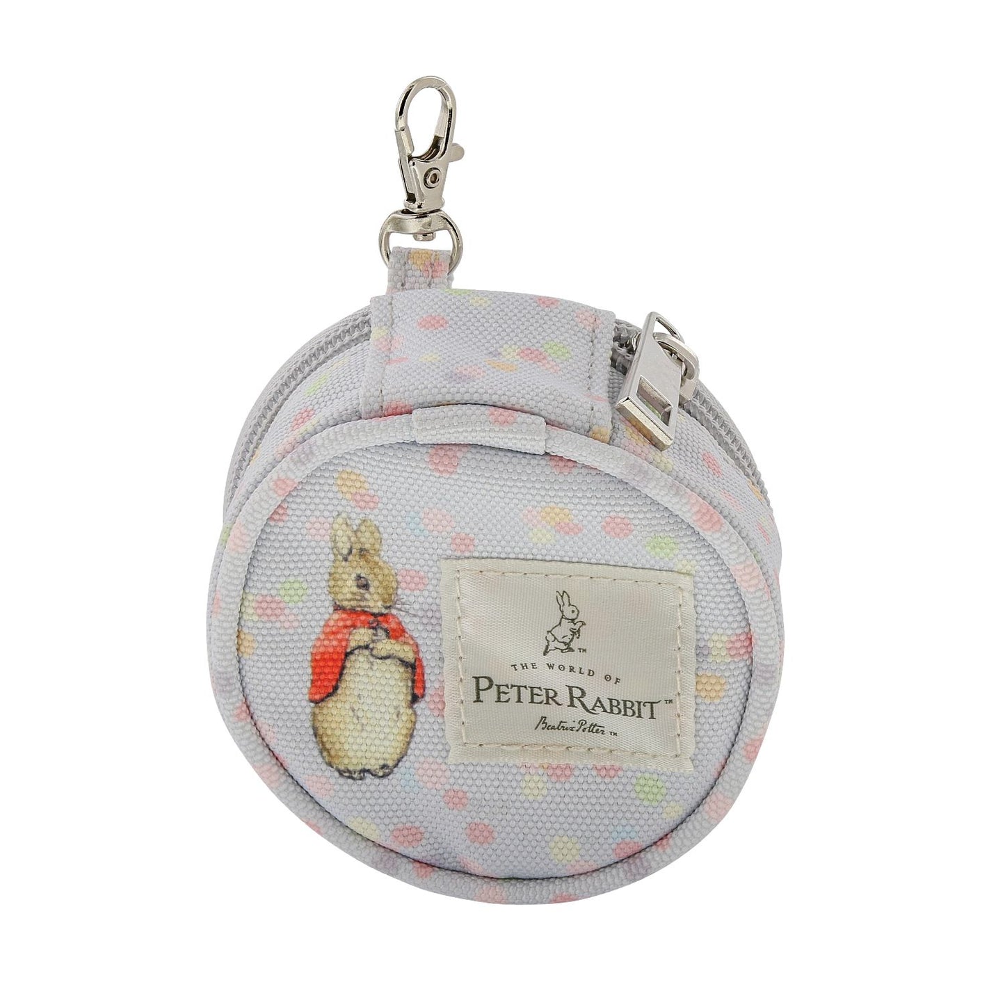 Beatrix Potter Flopsy Baby Collection Soother Case