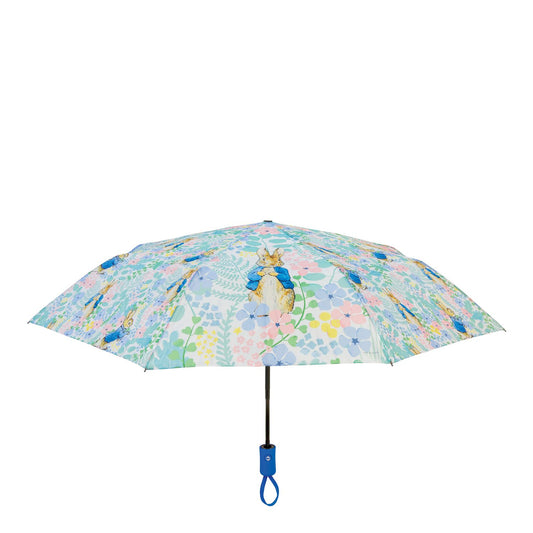 Beatrix Potter Peter Rabbit English Garden Umbrella