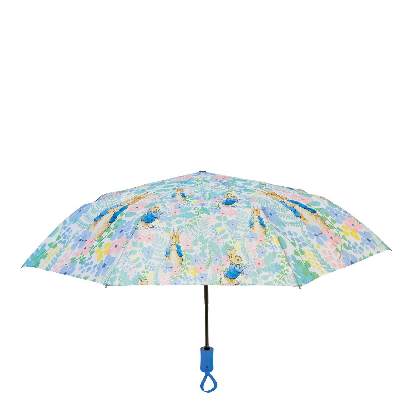 Beatrix Potter Peter Rabbit English Garden Umbrella