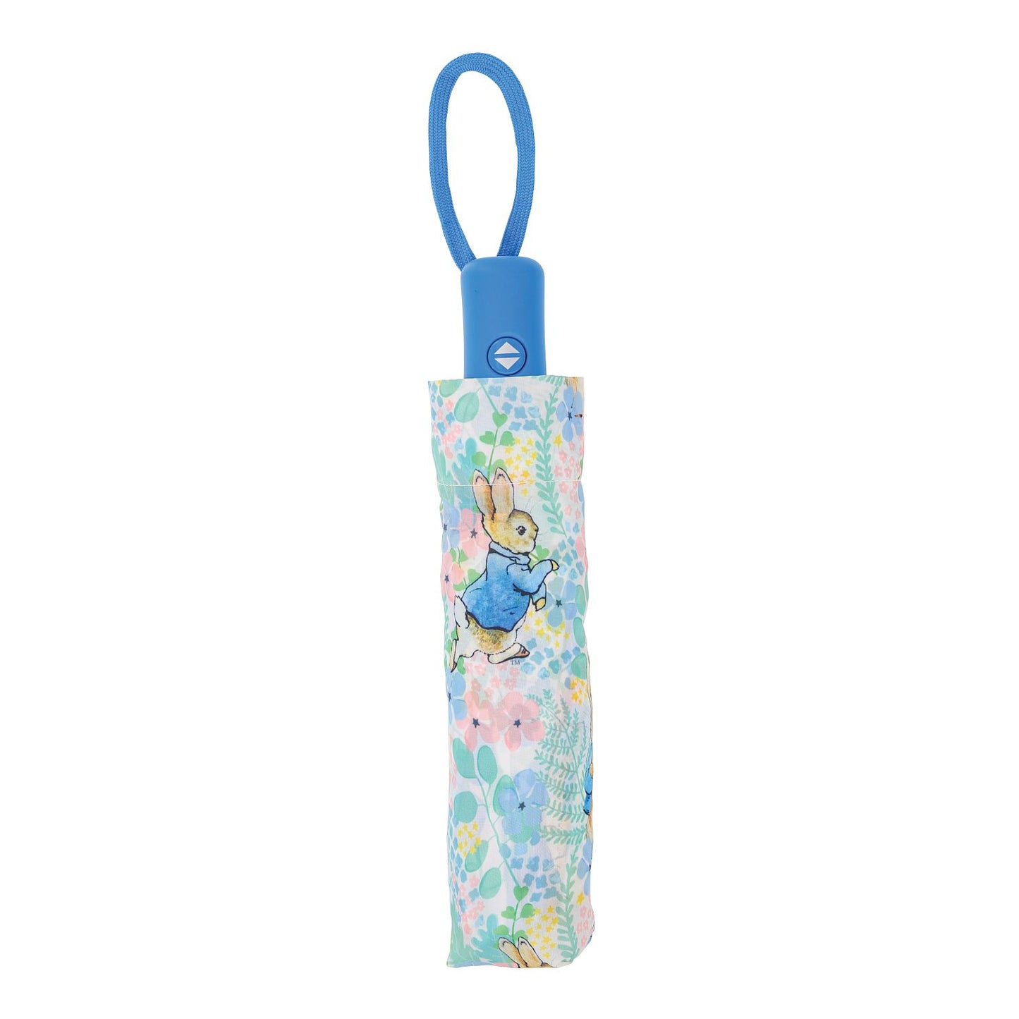 Beatrix Potter Peter Rabbit English Garden Umbrella