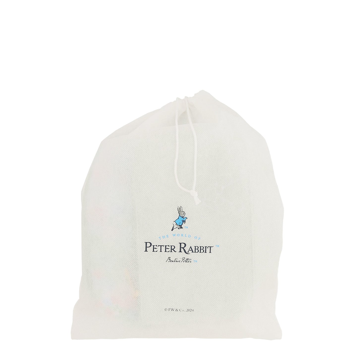 Beatrix Potter Peter Rabbit English Garden Crossbody Bag