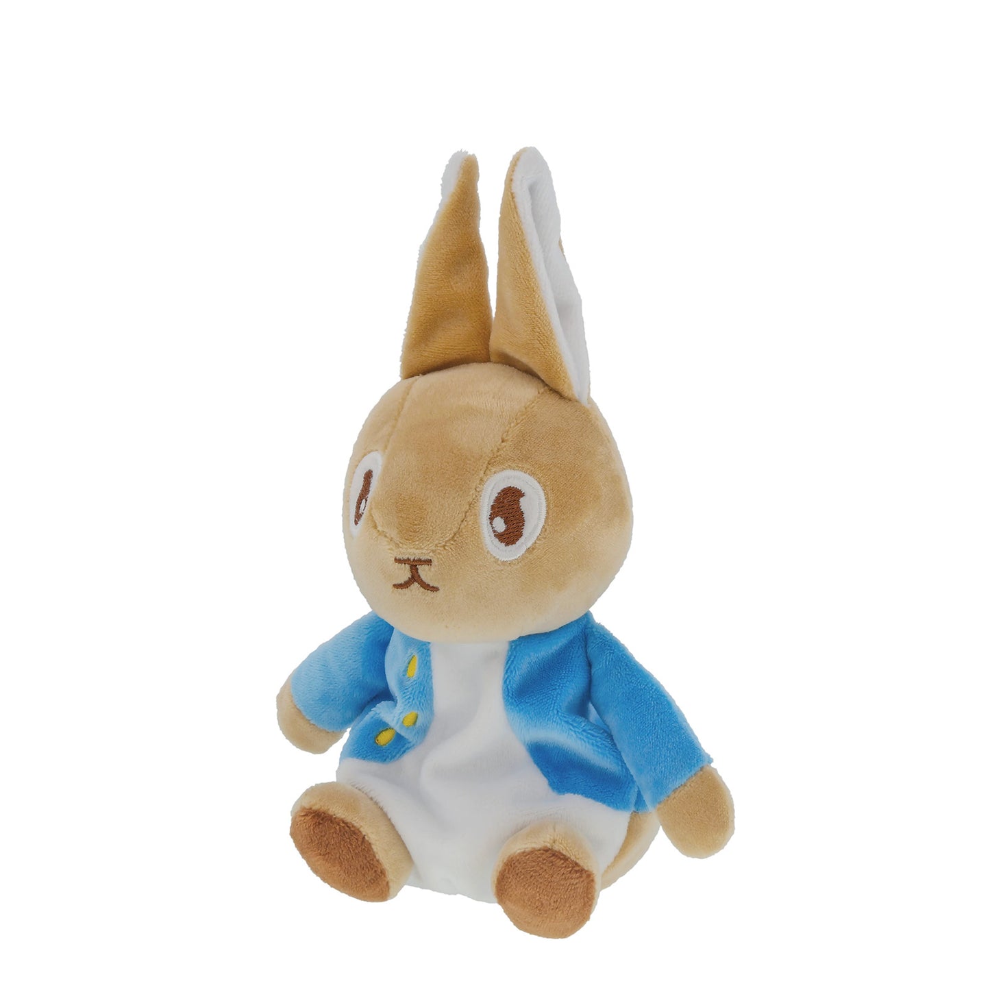 Beatrix Potter Peter Rabbit Mini Plush Soft Toy