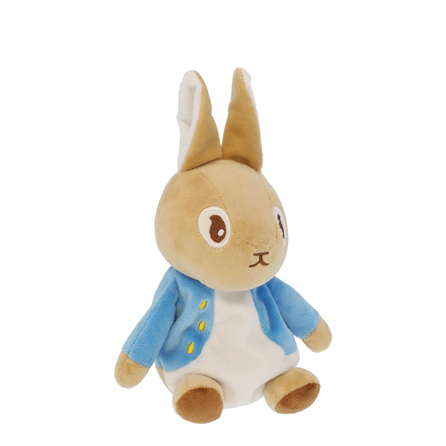 Beatrix Potter Peter Rabbit Mini Plush Soft Toy