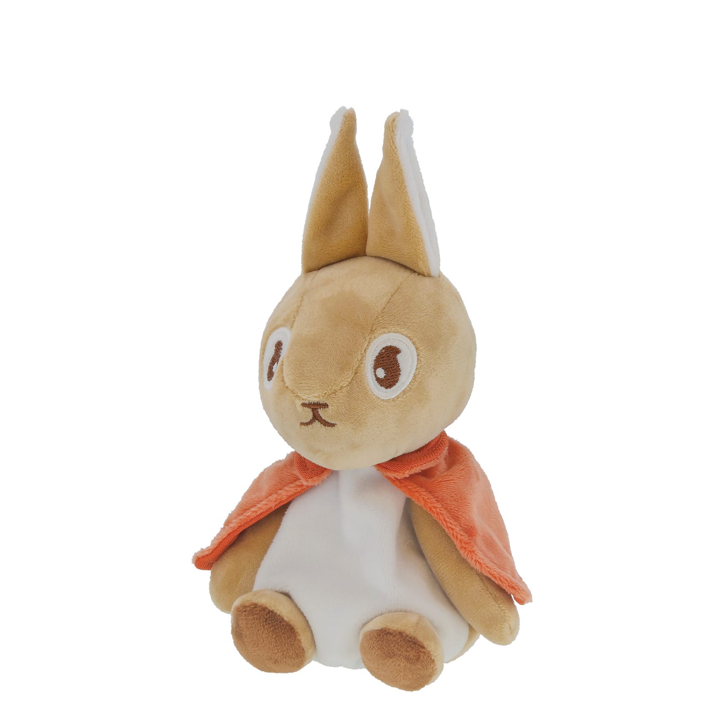 Beatrix Potter Flopsy Bunny Mini Plush Soft Toy