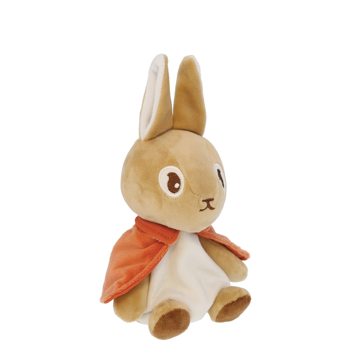Beatrix Potter Flopsy Bunny Mini Plush Soft Toy