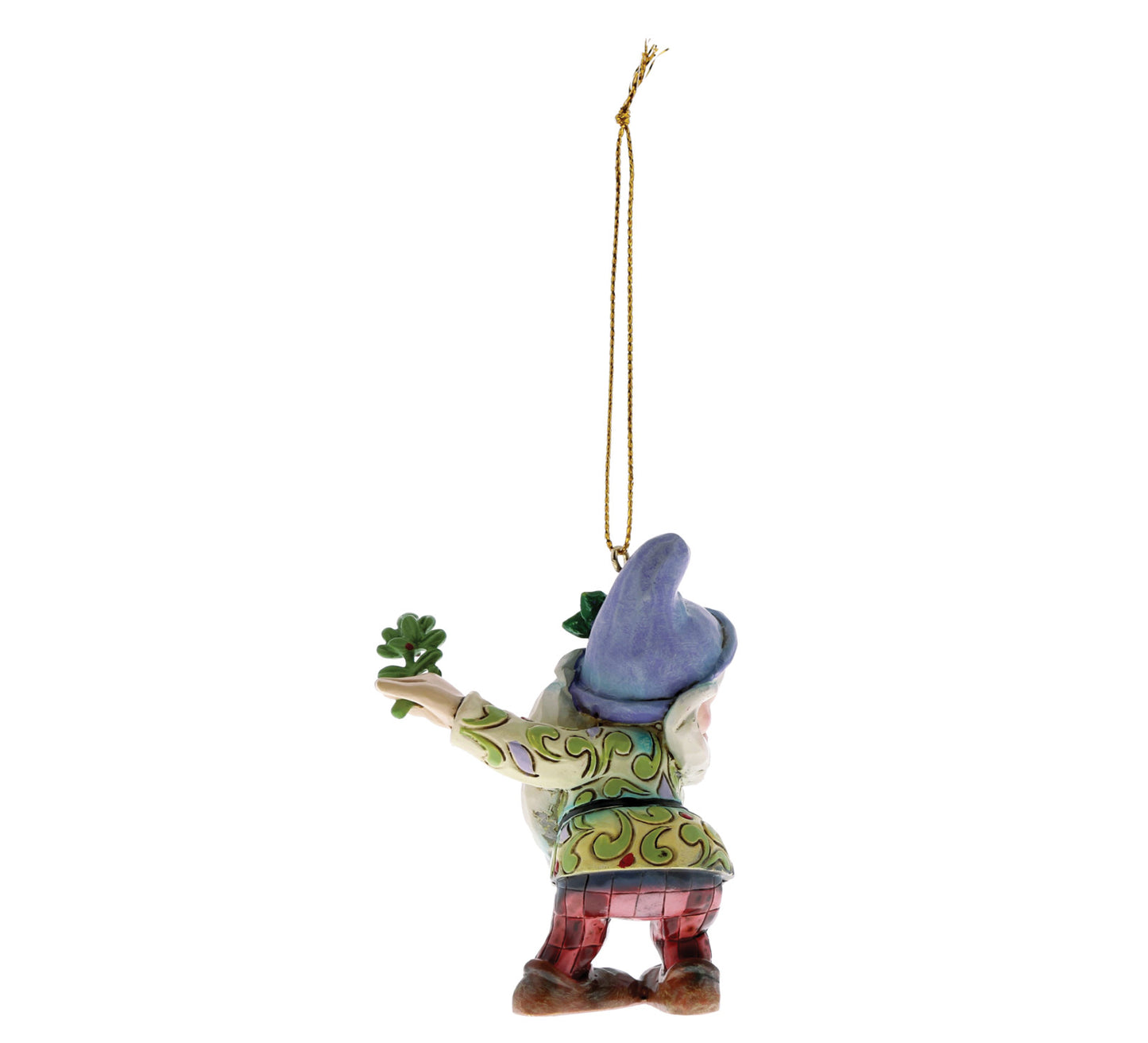 Disney Traditions Bashful Hanging Ornament