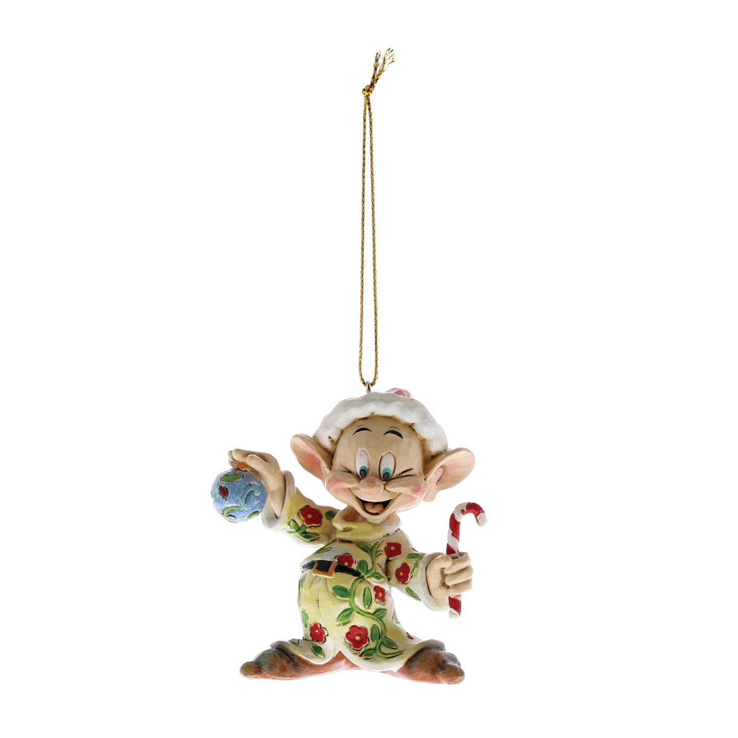 Disney Traditions Dopey Hanging Ornament