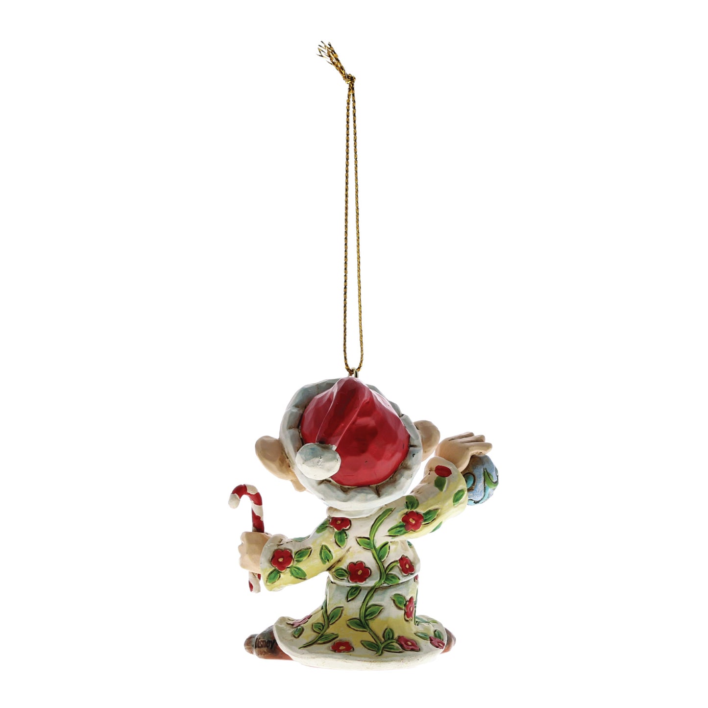 Disney Traditions Dopey Hanging Ornament