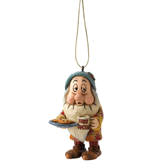 Disney Traditions Sleepy Hanging Ornament