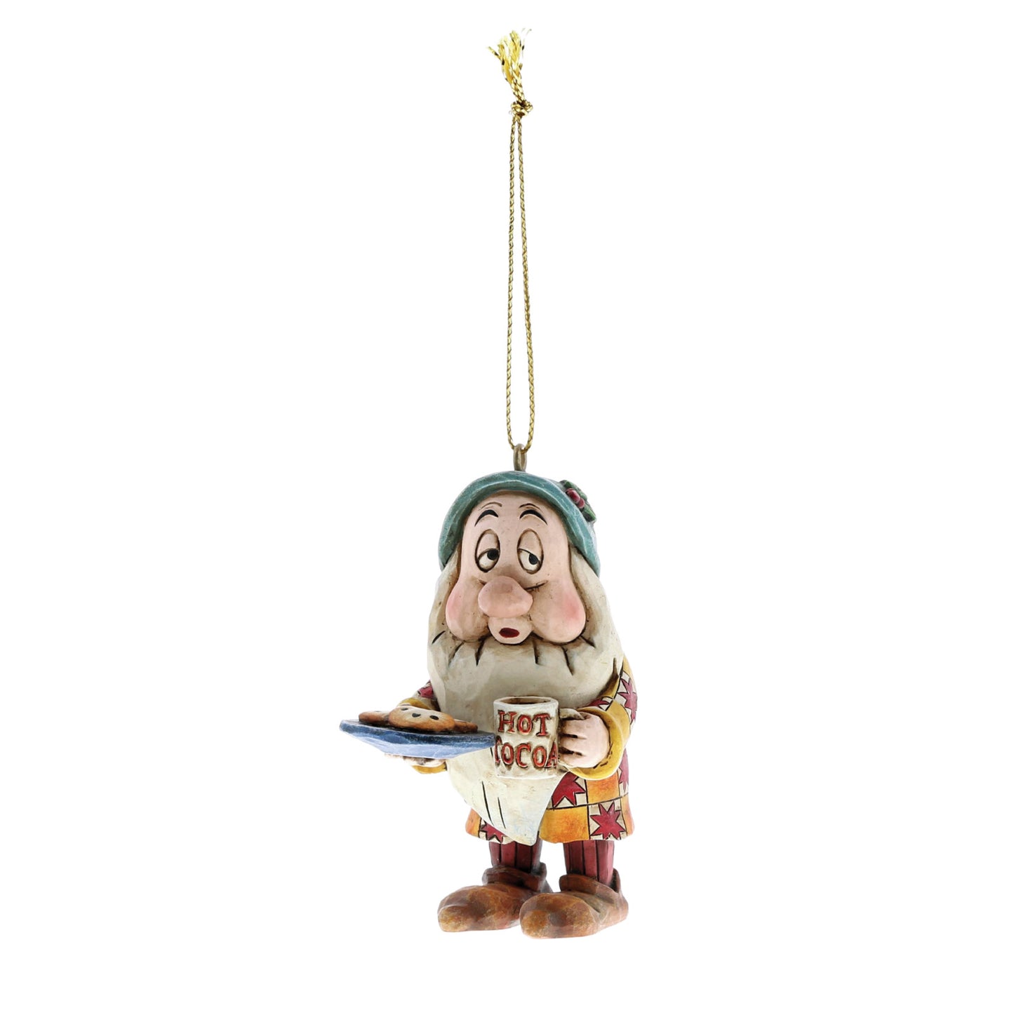 Disney Traditions Sleepy Hanging Ornament