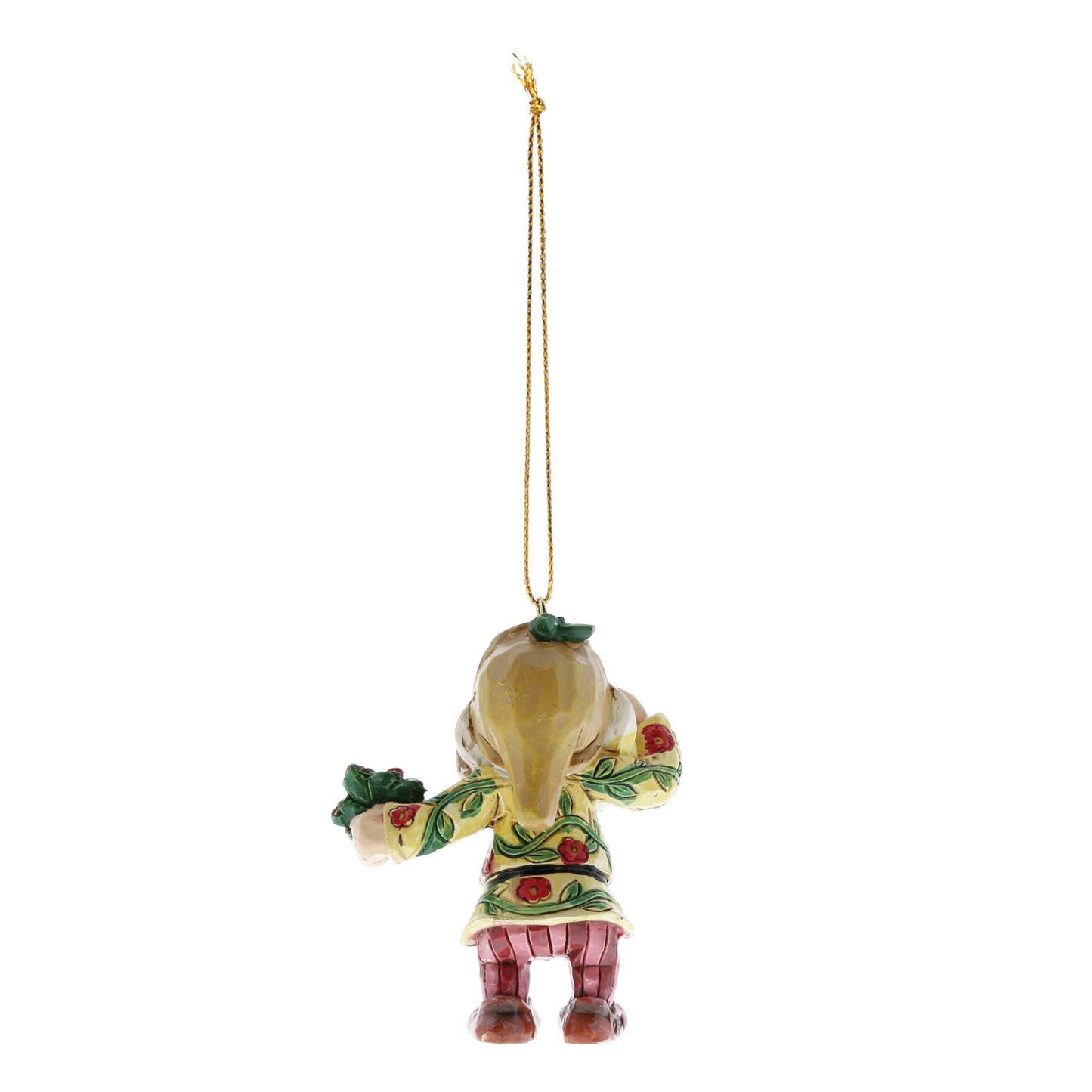 Disney Traditions Sneezy Hanging Ornament