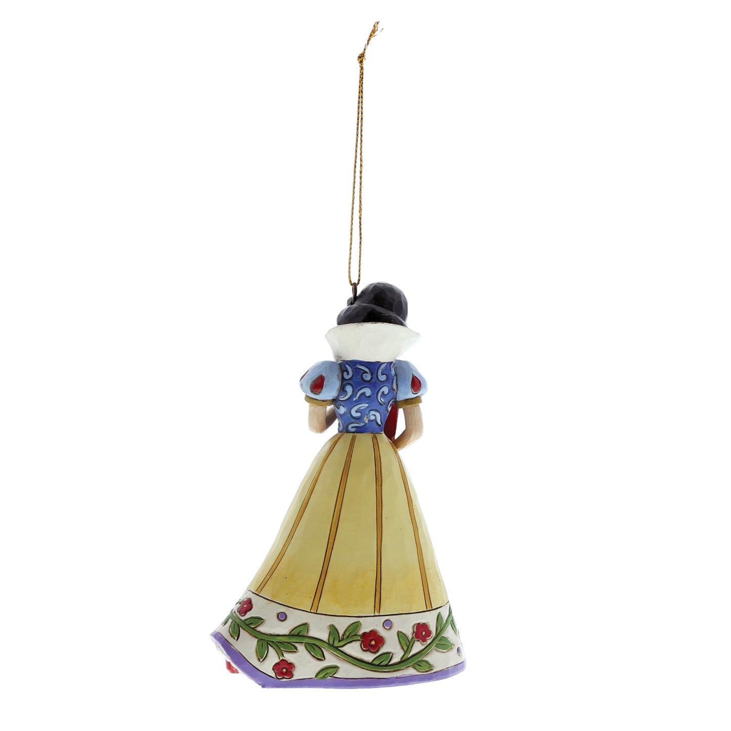 Disney Traditions Snow White Hanging Ornament