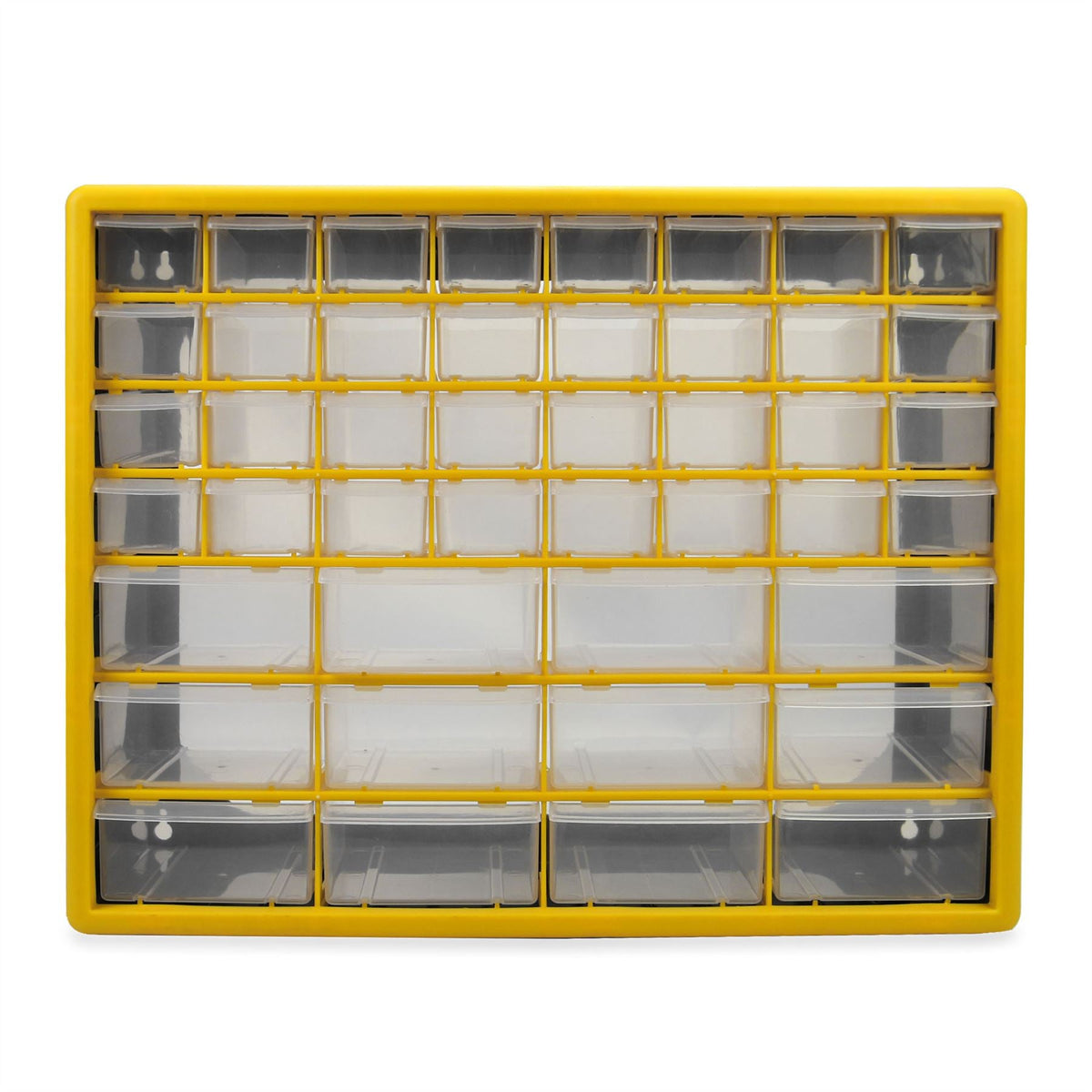 Storage Cabinet with 44 Drawer