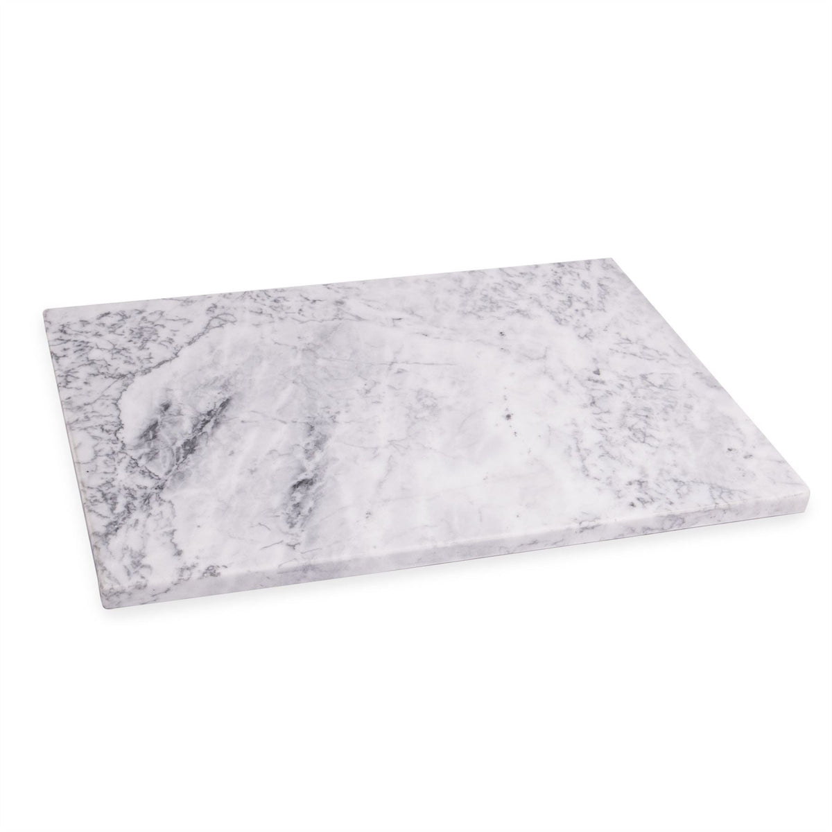 White Marble Chopping Board
