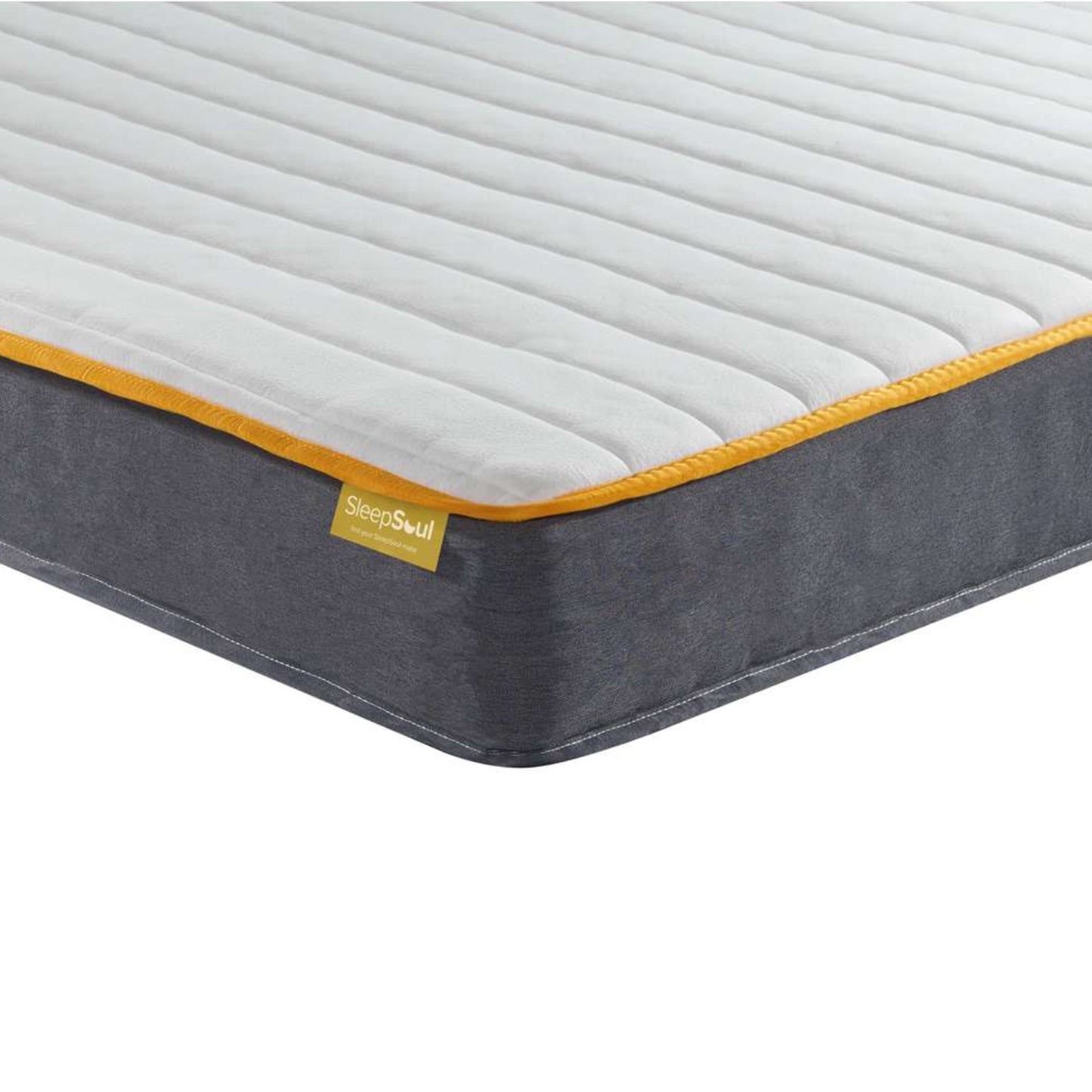 SleepSoul Comfort Mattress