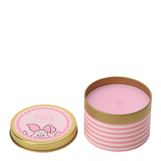Disney Piglet Spring Blossom & Acorns Candle with Gift Box