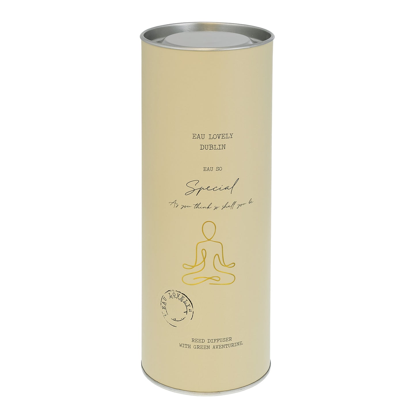 Eau So Special Diffuser With Aventurine