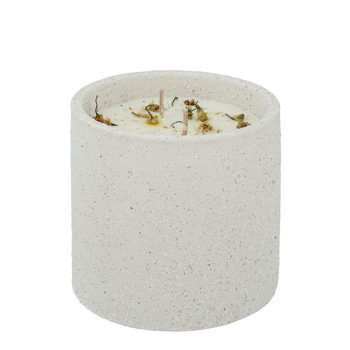 Irish Botanicals Chamomile & Bay Leaf Candle