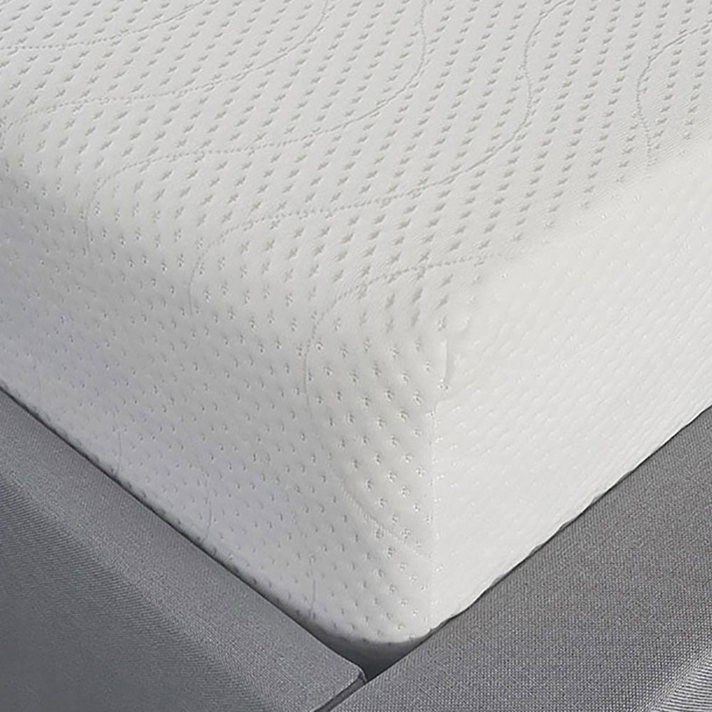 Memory Foam Mattress (19cm)