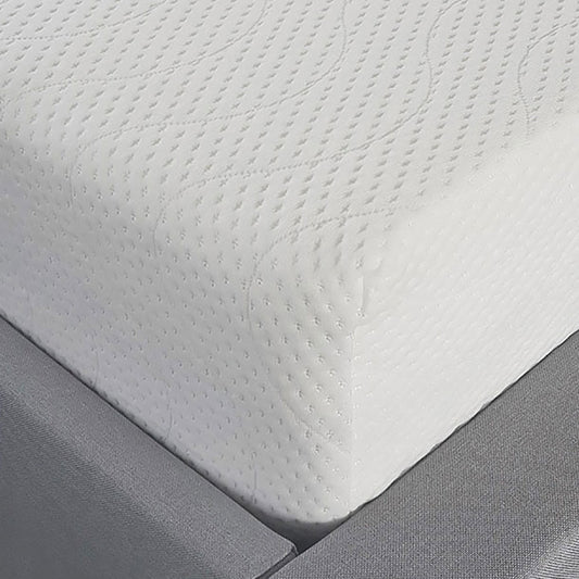 Memory Foam Mattress (19cm)