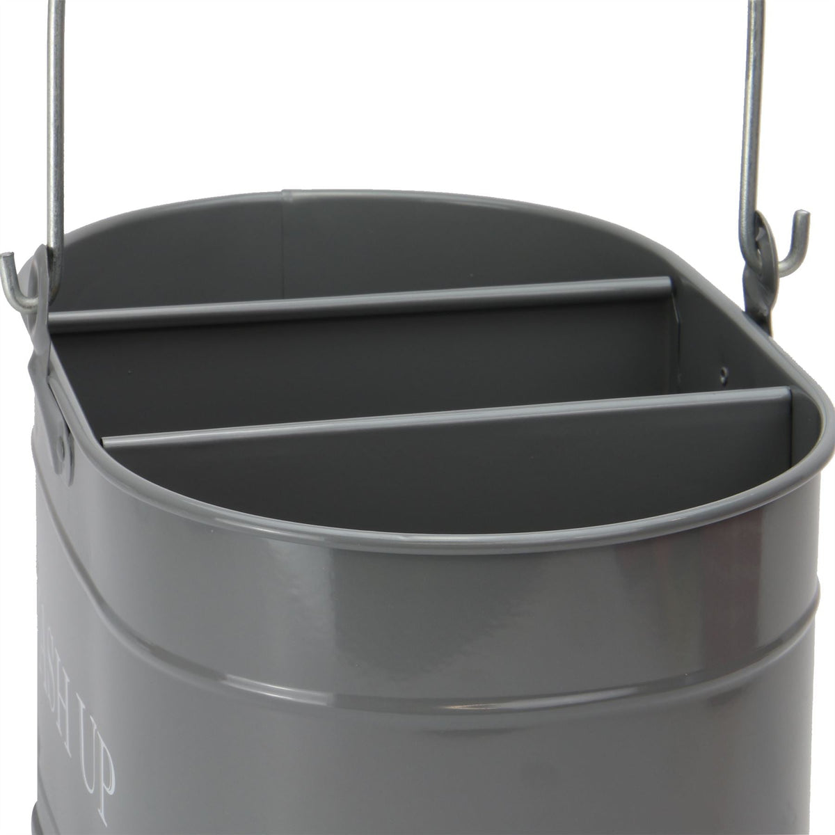 Wash Up Tidy Grey