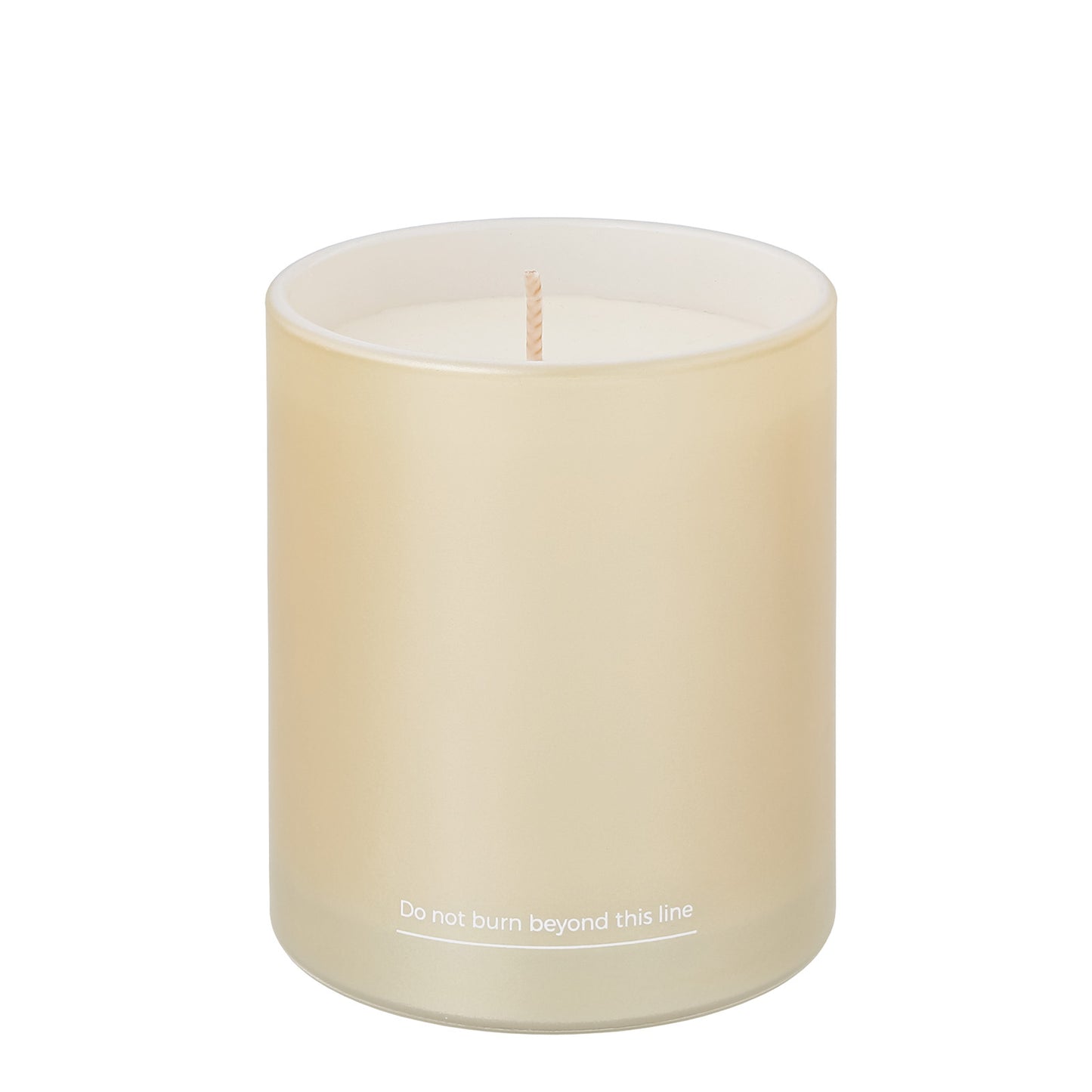 Herb Dublin Holly Jolly Christmas Candle