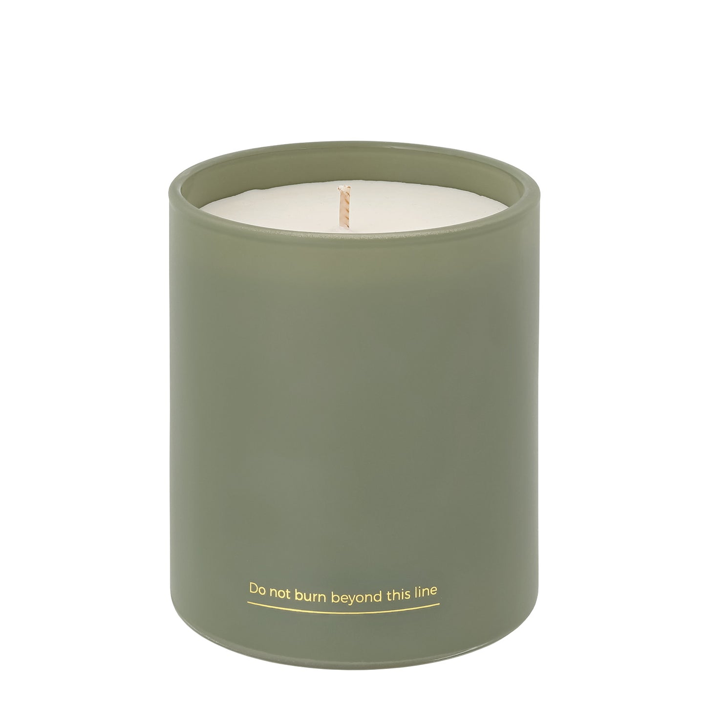 Herb Dublin Mistletoe and Wine Candle