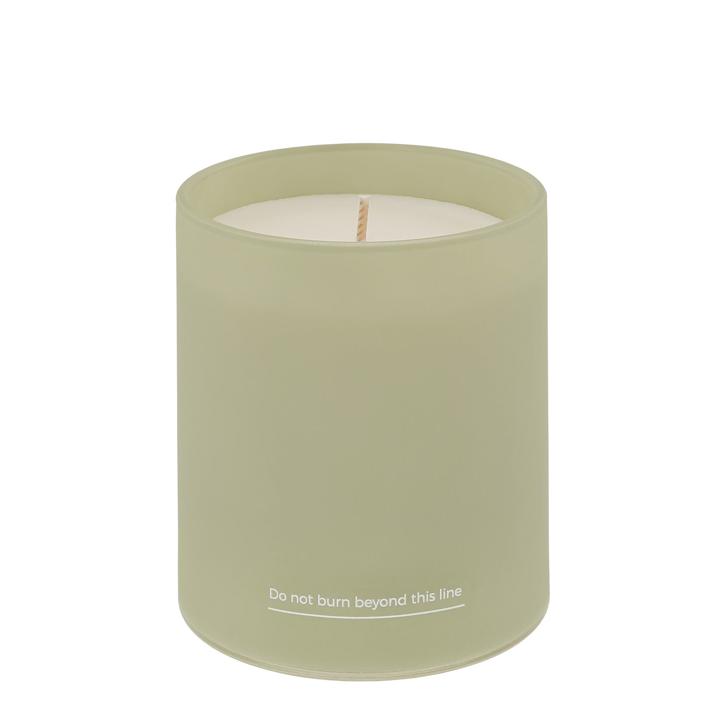 Herb Dublin Peppermint Eucalyptus and Lime Candle