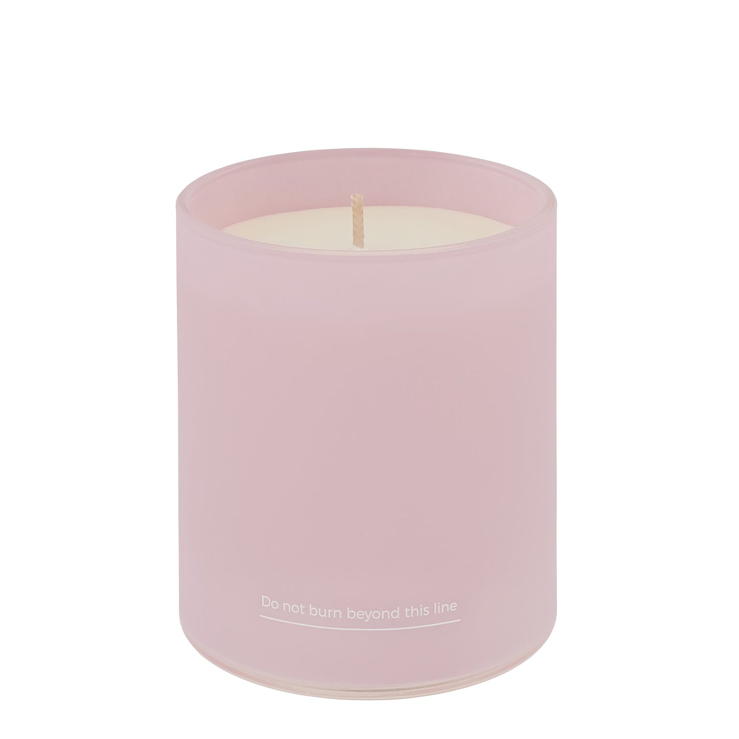 Herb Dublin Rhubarb and Garden Mint Candle