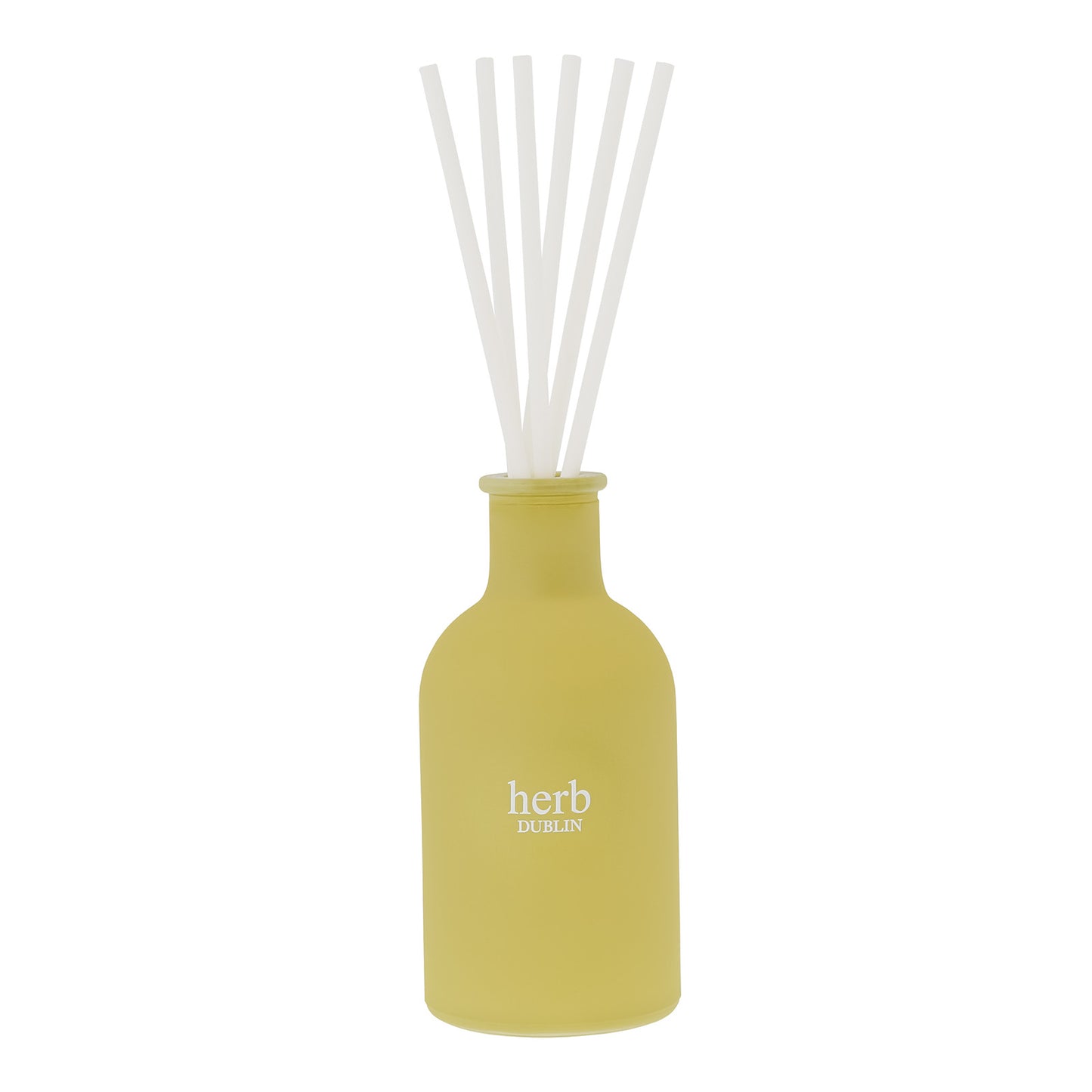 Herb Dublin Buttercup and Bee Balm 150ml Diffuser