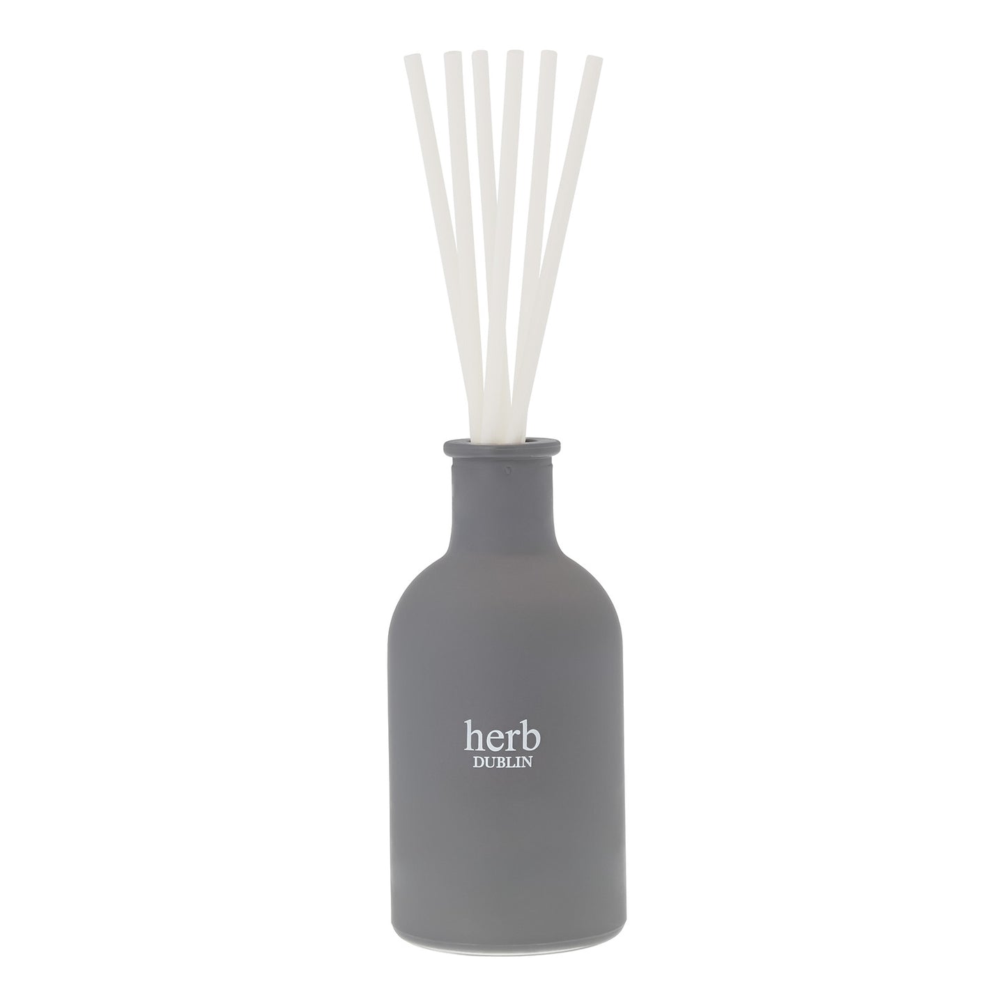 Herb Dublin Lemongrass & Ginger 150ml Diffuser