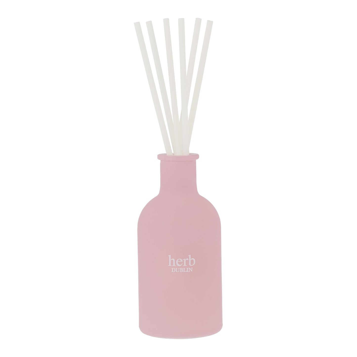 Herb Dublin Rhubarb and Garden Mint 150ml Diffuser