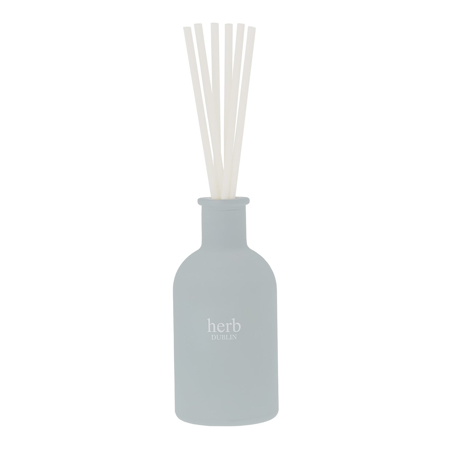 Herb Dublin Atlantic Sea Salt and Clary Sage 150ml Diffuser