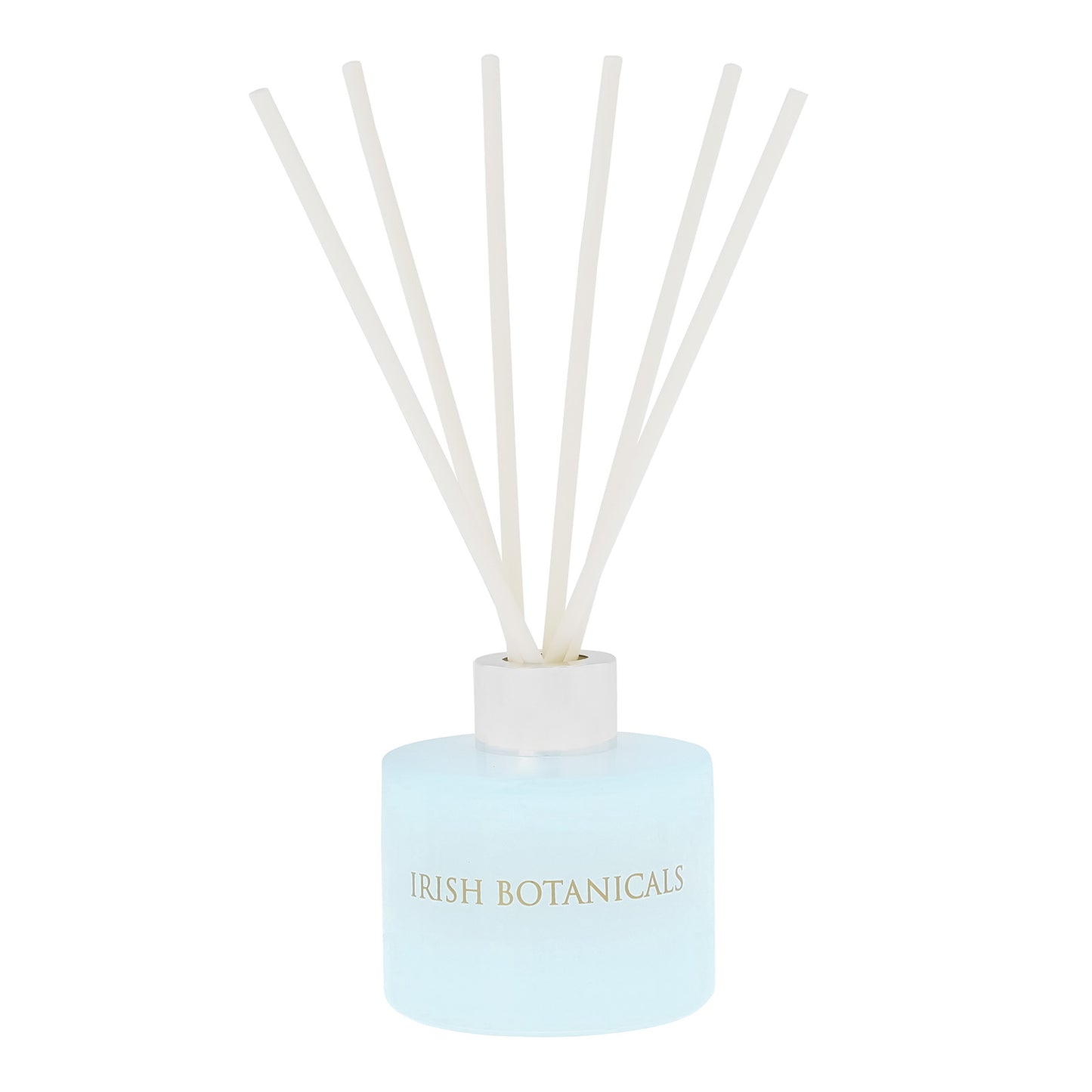 Irish Botanicals Blooming Bluebells 120ml Diffuser